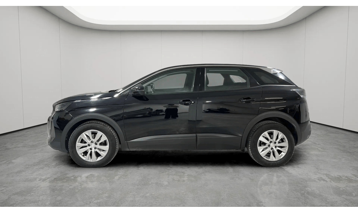 Peugeot 3008 ACTIVE PLUS BlueHDi