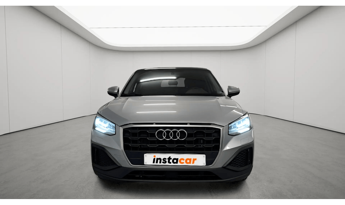 Audi Q2 COMFORT PANORAMA 30 TFSI