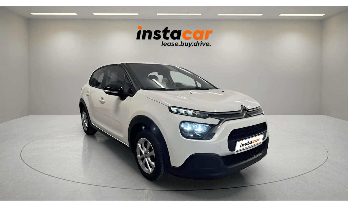 Citroen C3 CORPORATE