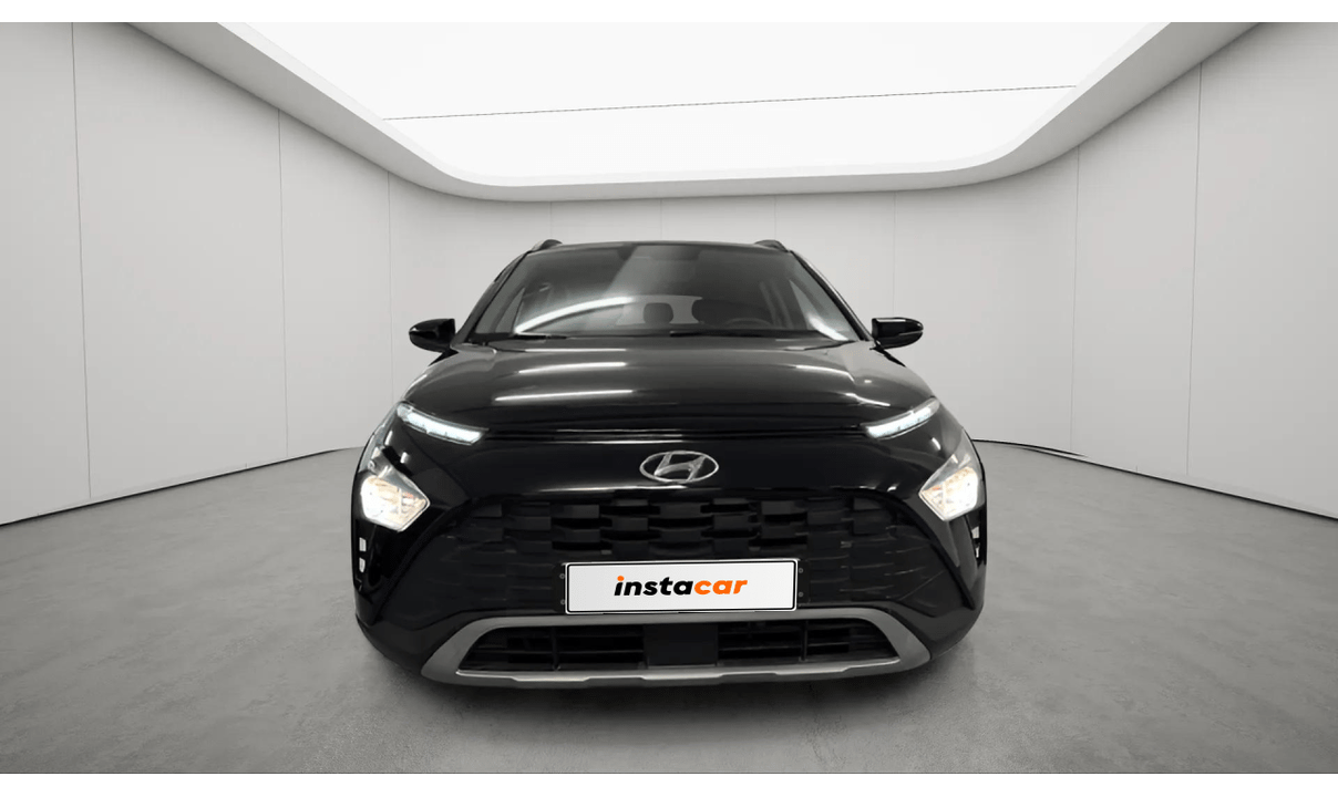 Hyundai BAYON PREMIUM