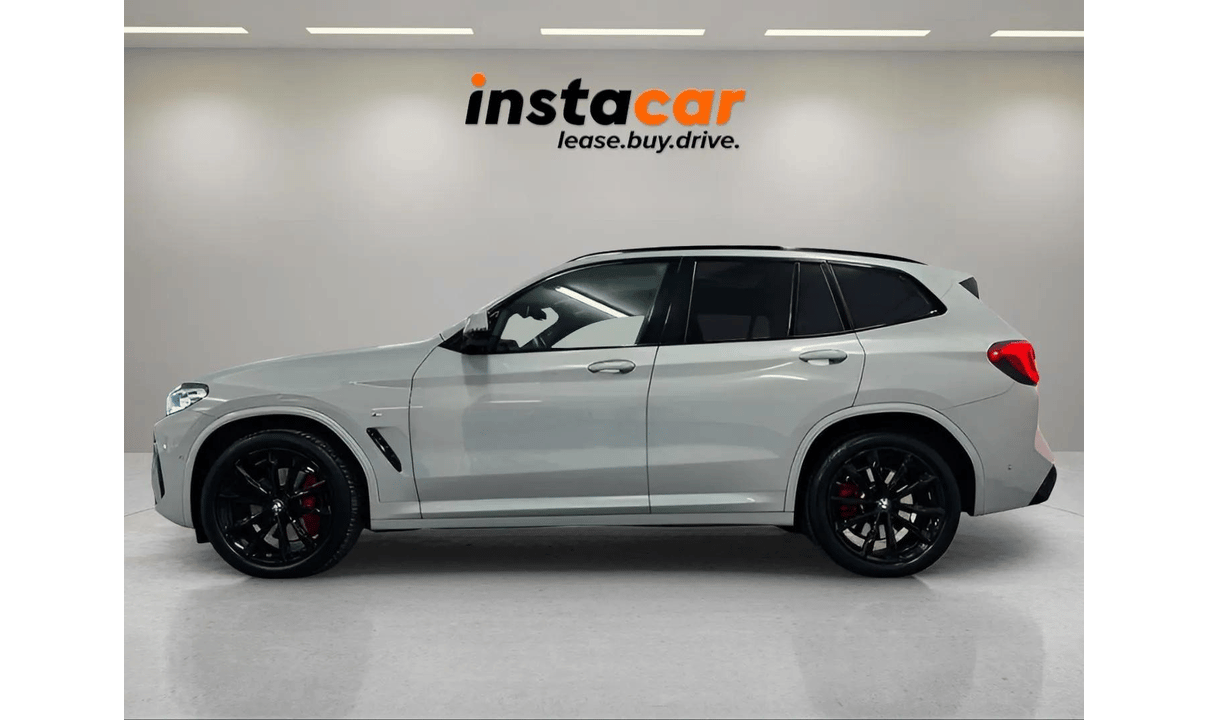 Bmw X3 xDrive20d FACELIFT