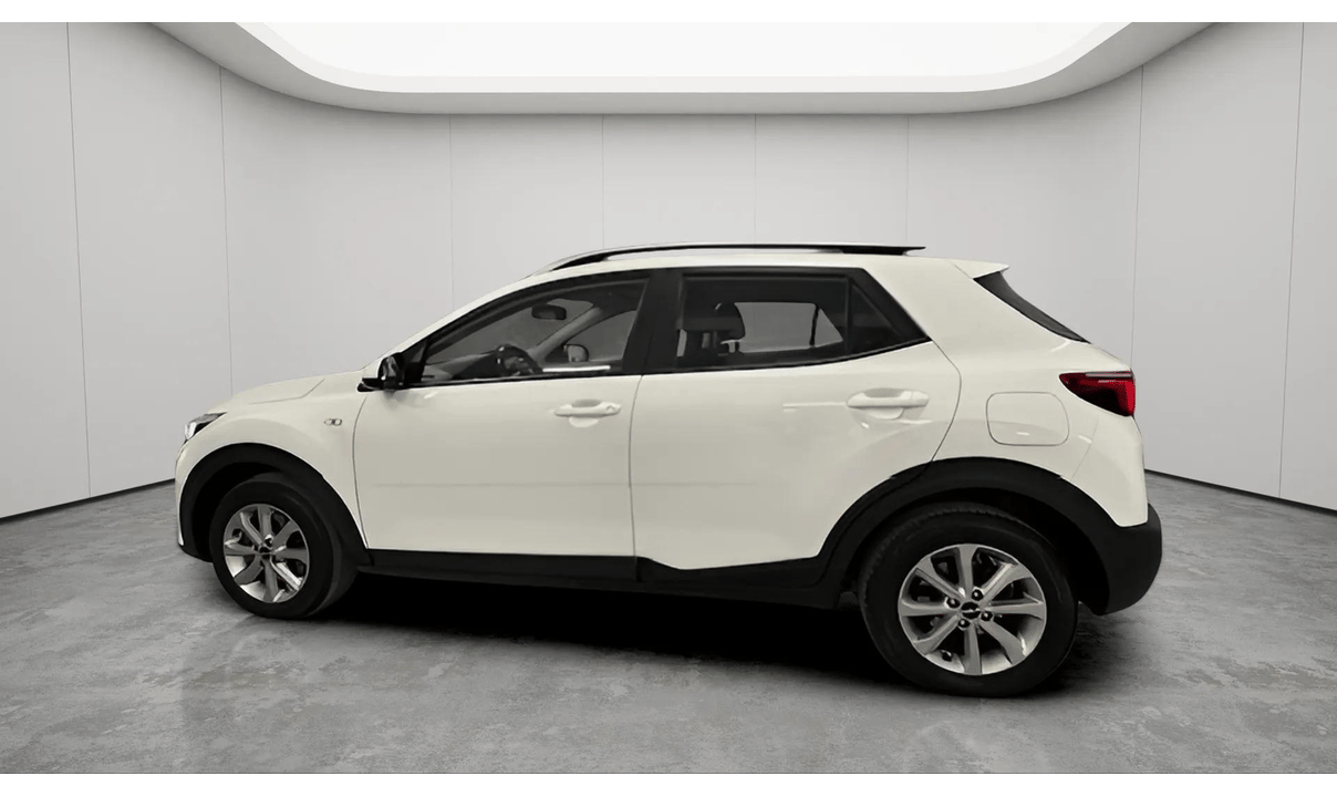 Kia STONIC GL OPTIMUM