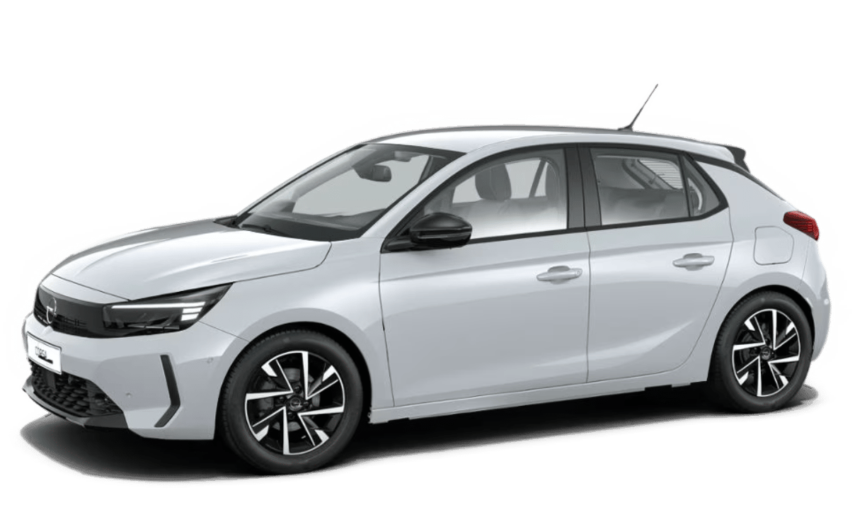 OPEL CORSA ORC TURBO S/S MT6