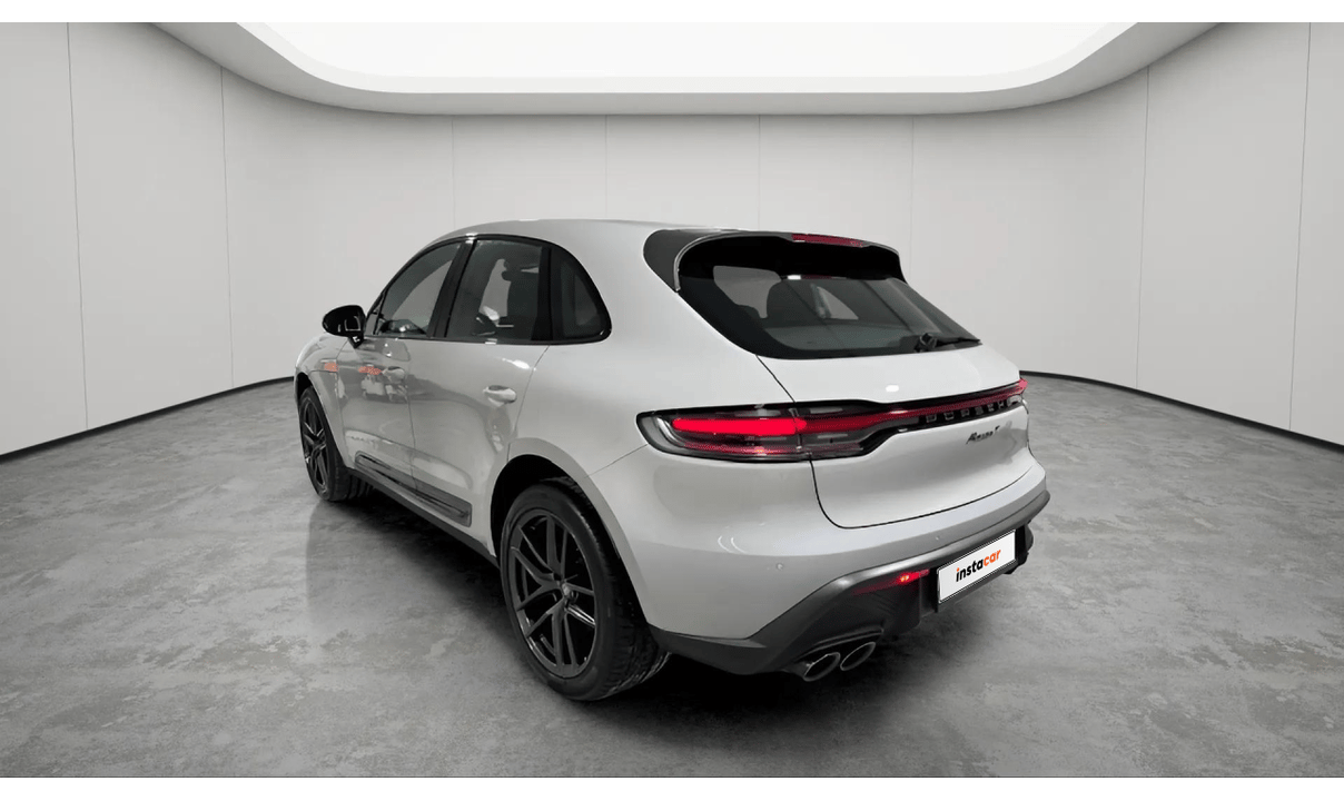 Porsche MACAN  T PDK AWD