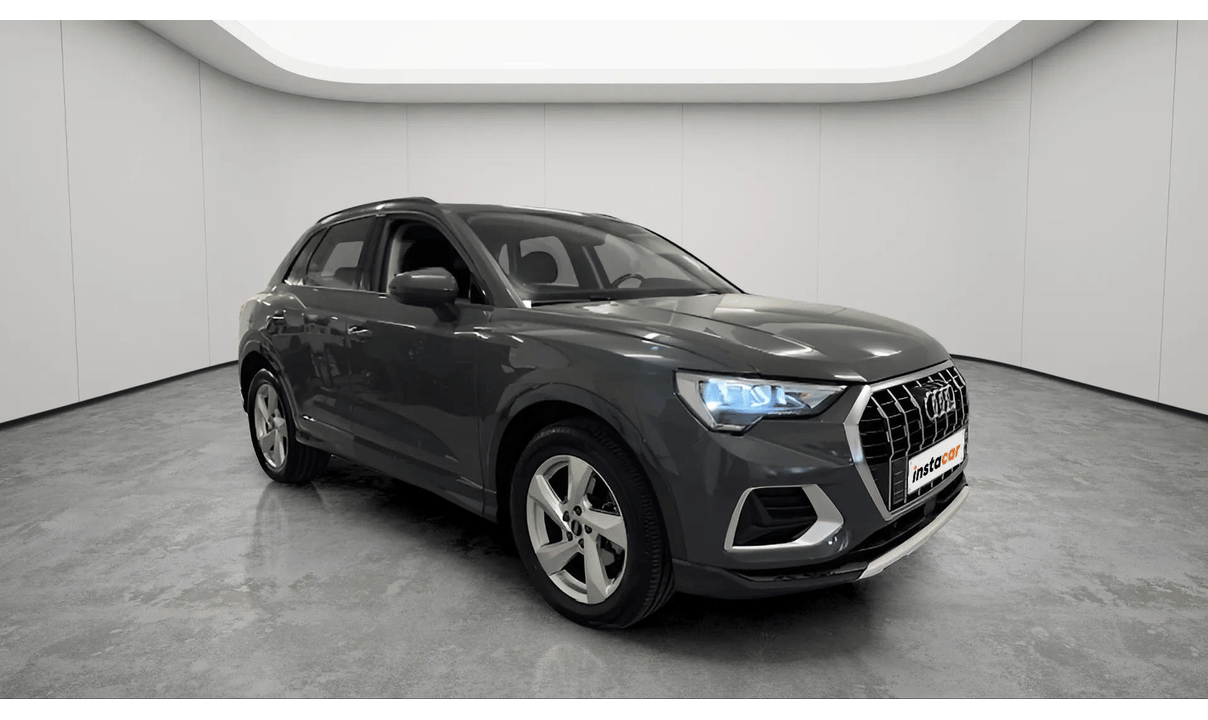 Audi Q3 35 TFSI HYBRID ADVANCED S TRONIC