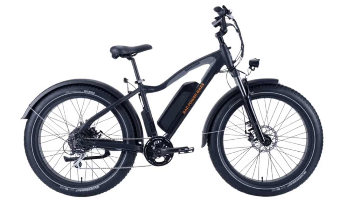 RAD POWER BIKES RADRHINO 5