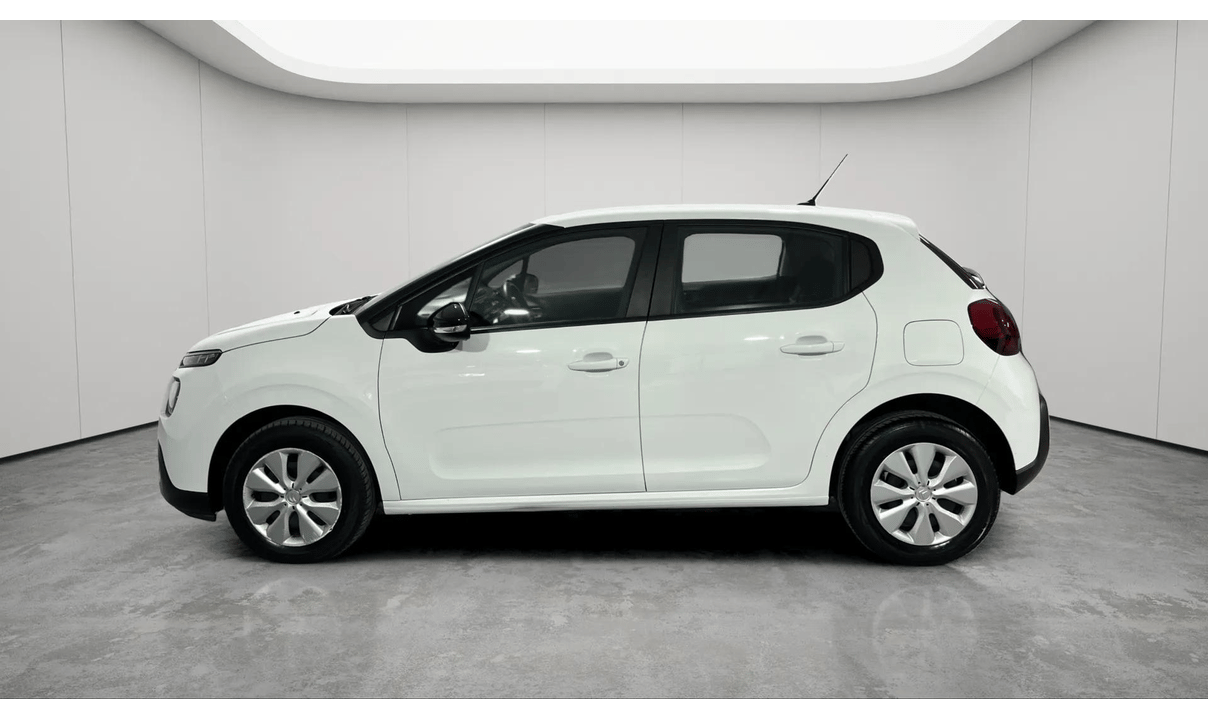 Citroen C3 CORPORATE PLUS