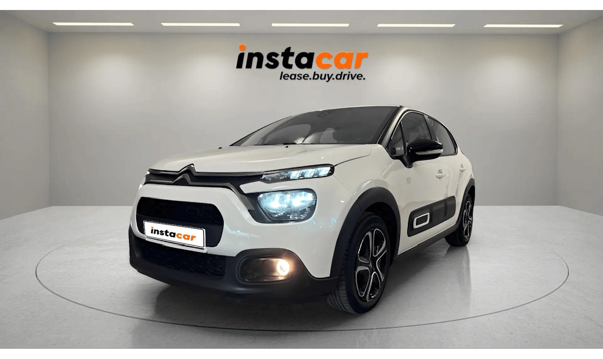 Citroen C3 FEEL
