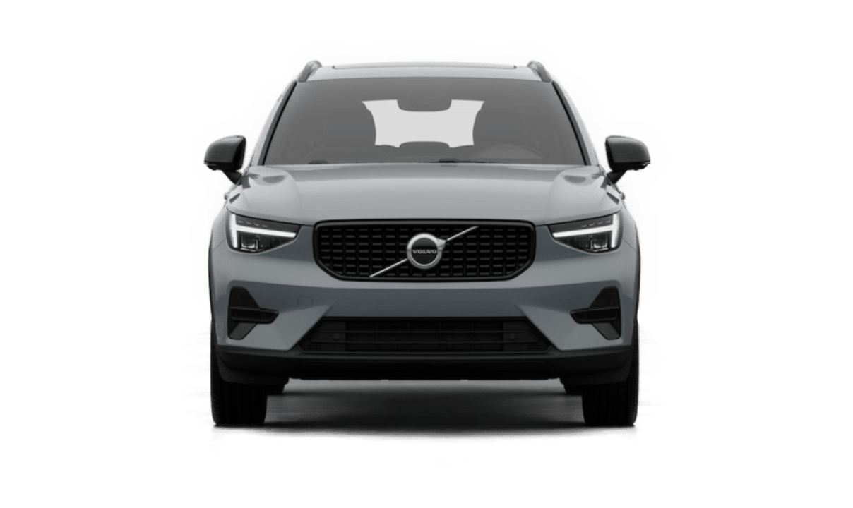 VOLVO XC40 B3 MHEV PLUS