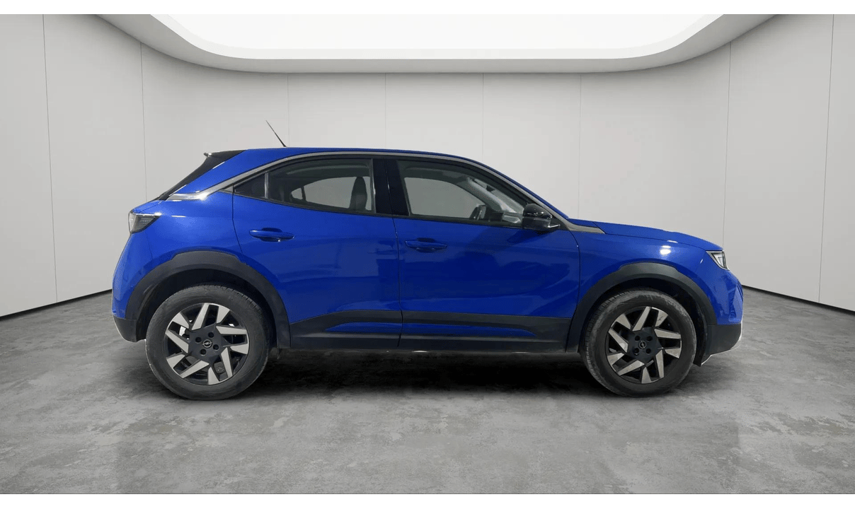 Opel MOKKA PURE