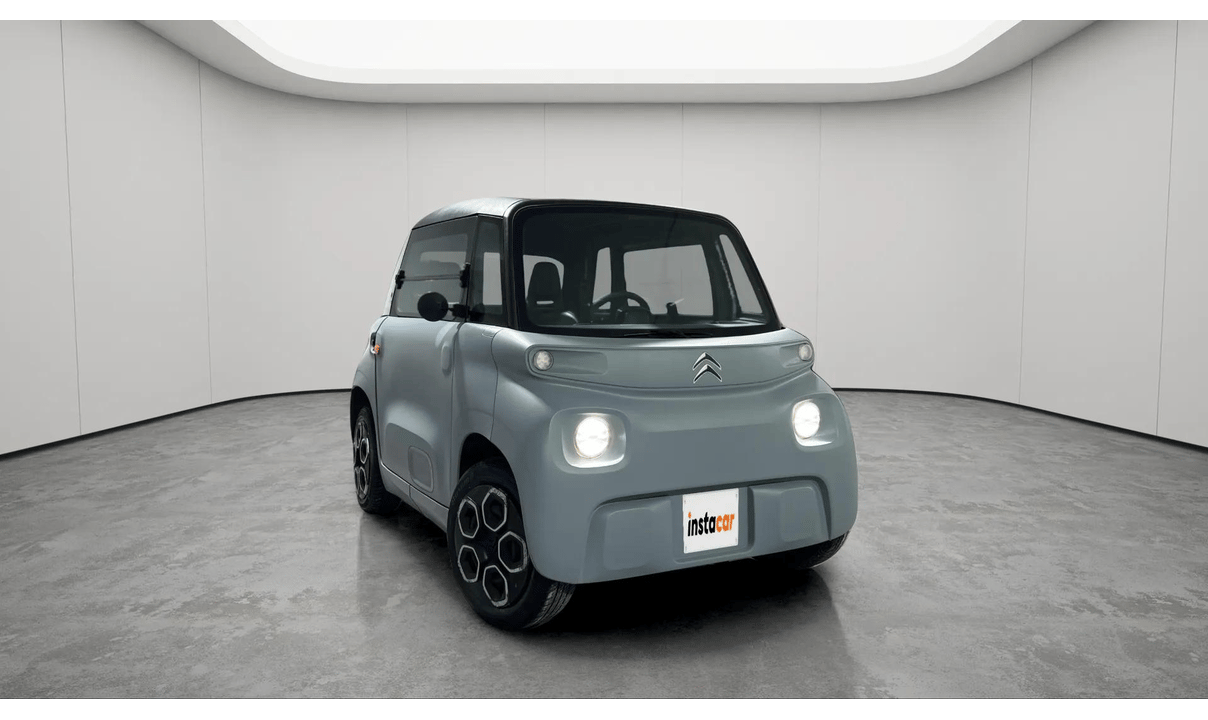 Citroen AMI