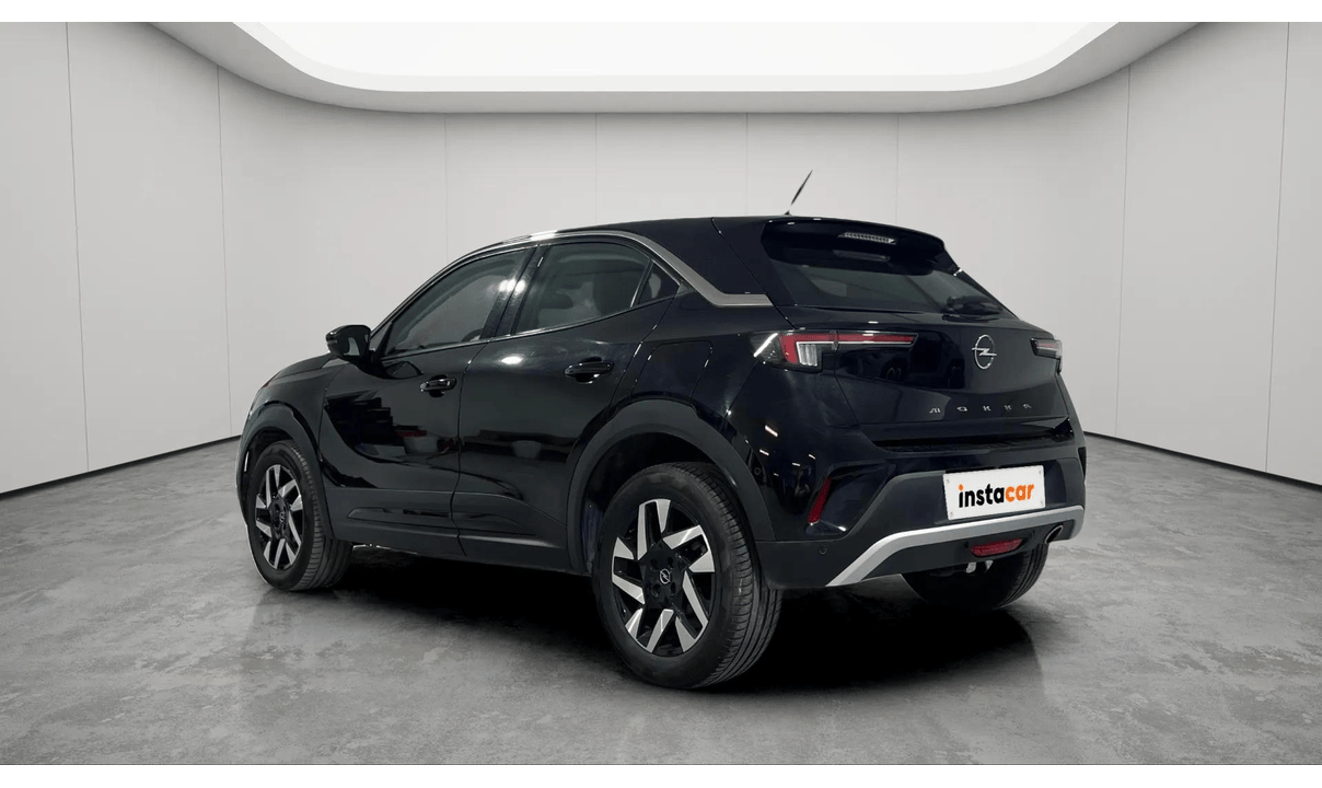 Opel MOKKA PURE