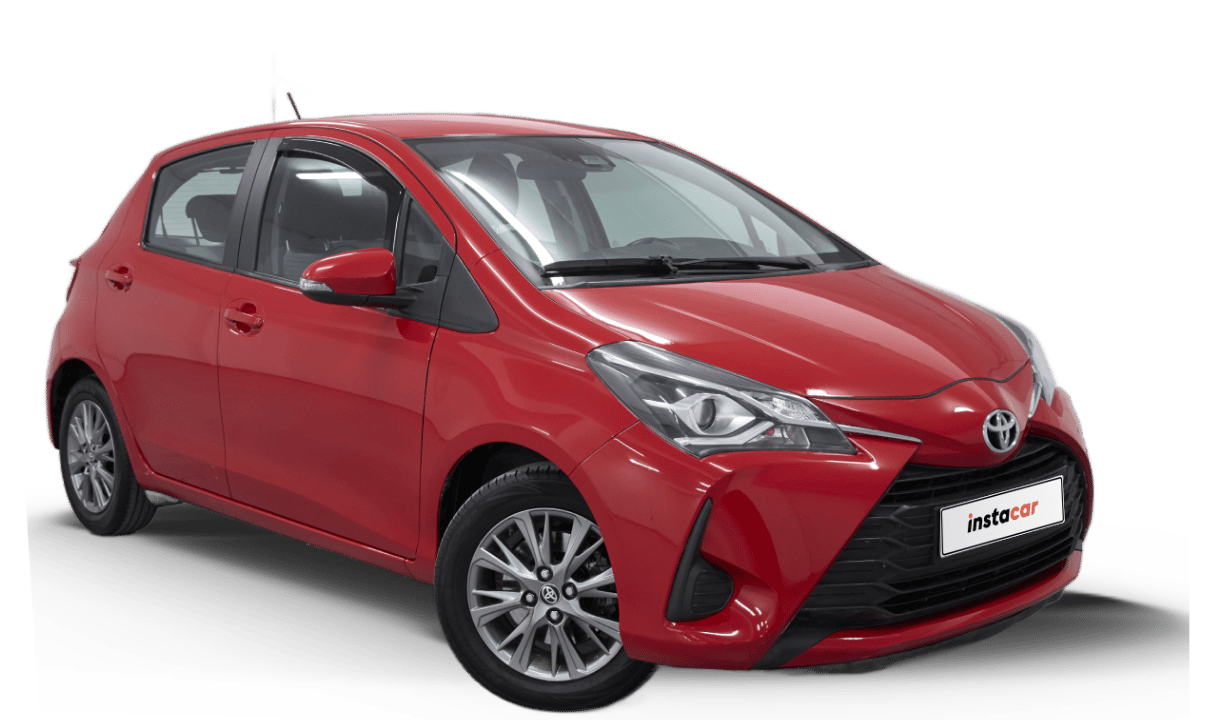 Toyota YARIS ACTIVE