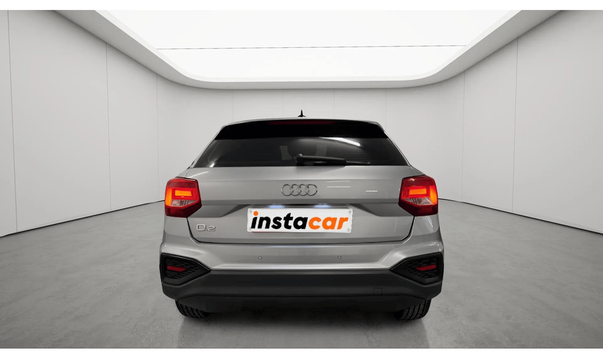 Audi Q2 COMFORT PANORAMA 30 TFSI