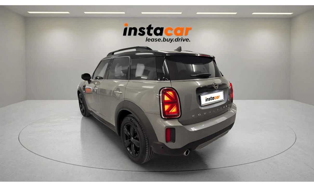 Mini COUNTRYMAN EXECUTIVE PLUS