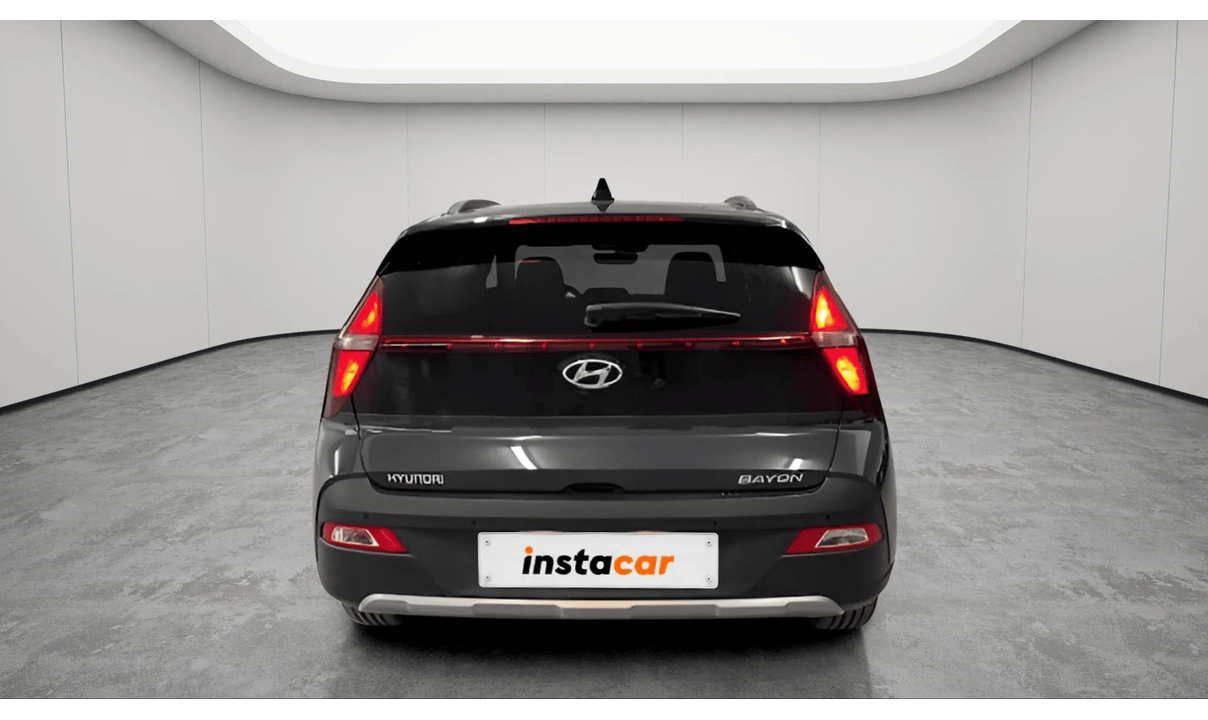 Hyundai BAYON PREMIUM