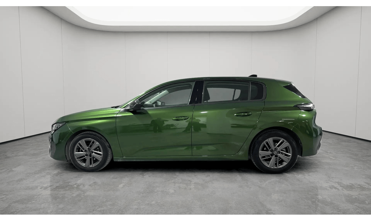 Peugeot 308 ACTIVE PLUS