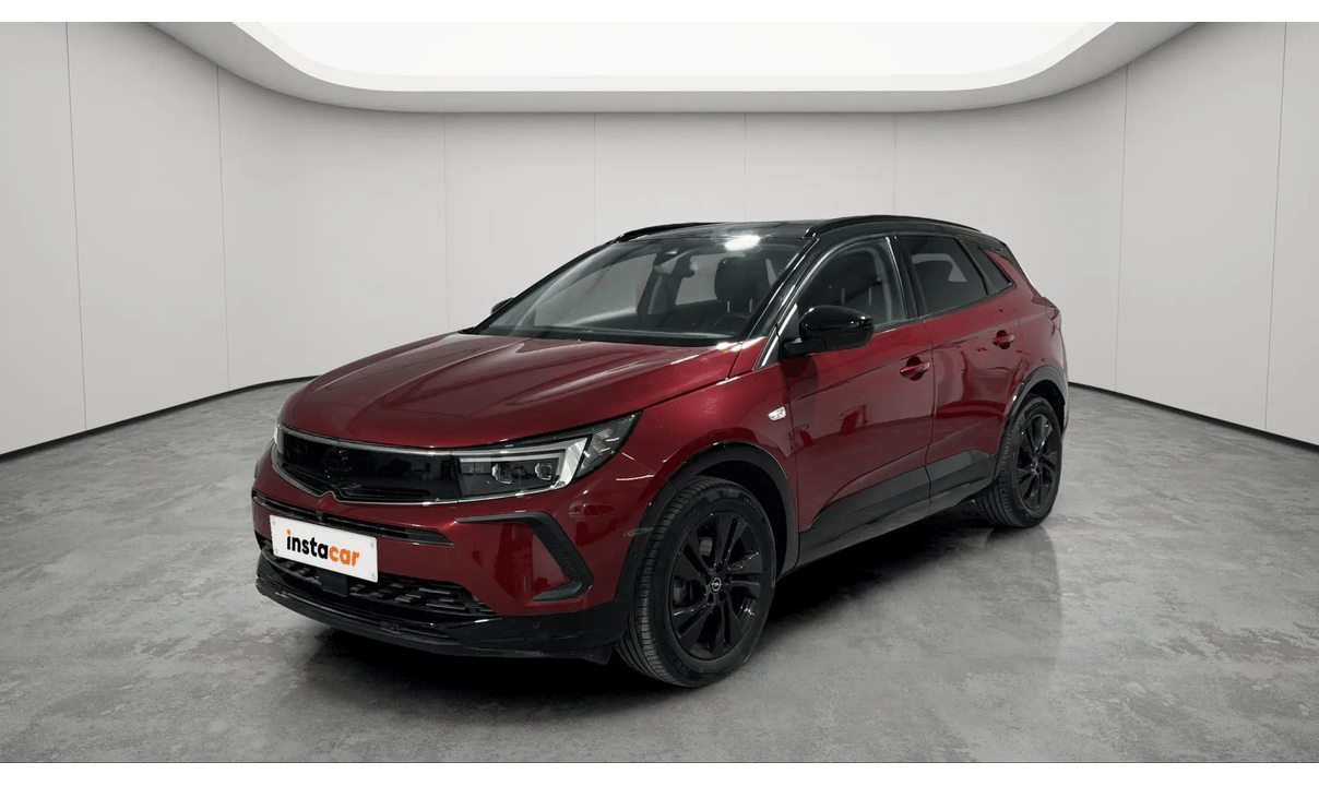 Opel GRANDLAND GS LINE