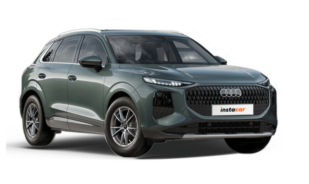 AUDI Q3 ADVANCED SUV TFSI Hybrid S TRONIC LED PLUS-LED PRO PACK