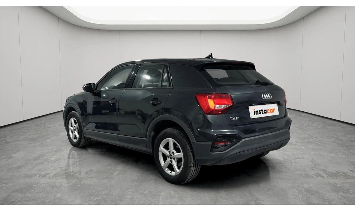Audi Q2 COMFORT 30 TFSI