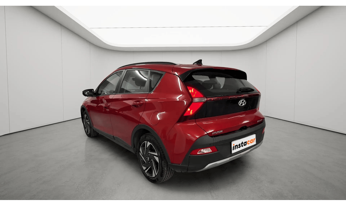 Hyundai BAYON SMART