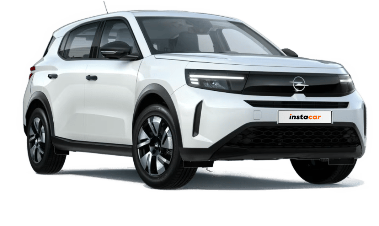 OPEL FRONTERA EDITION PLUS HYBRID