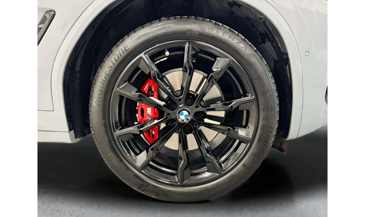 Bmw X3 xDrive20d FACELIFT