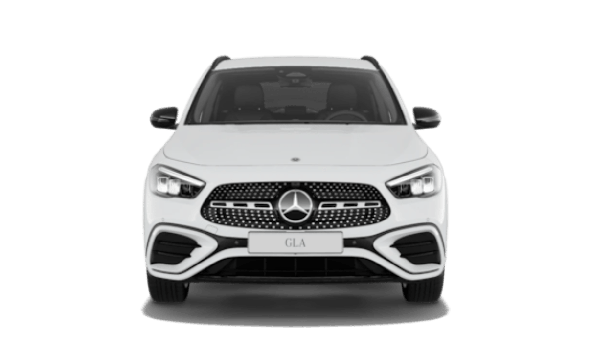 MERCEDES GLA 200 AMG LINE