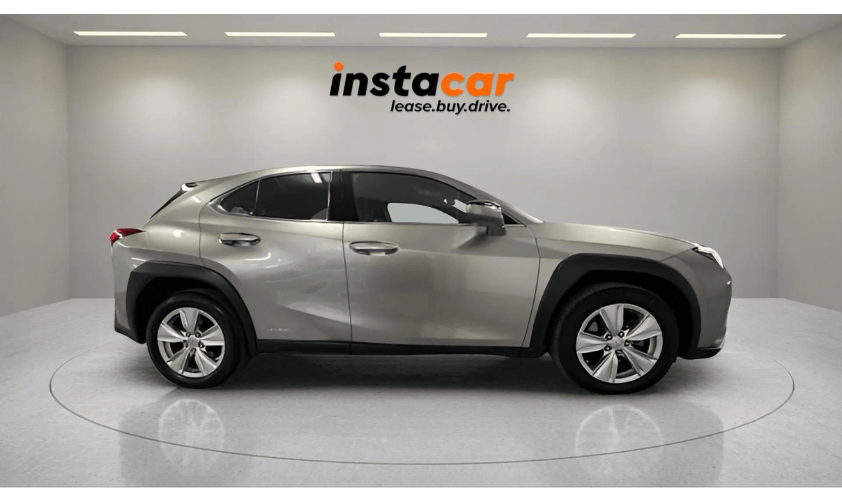Lexus UX 250 FWD BUSINESS