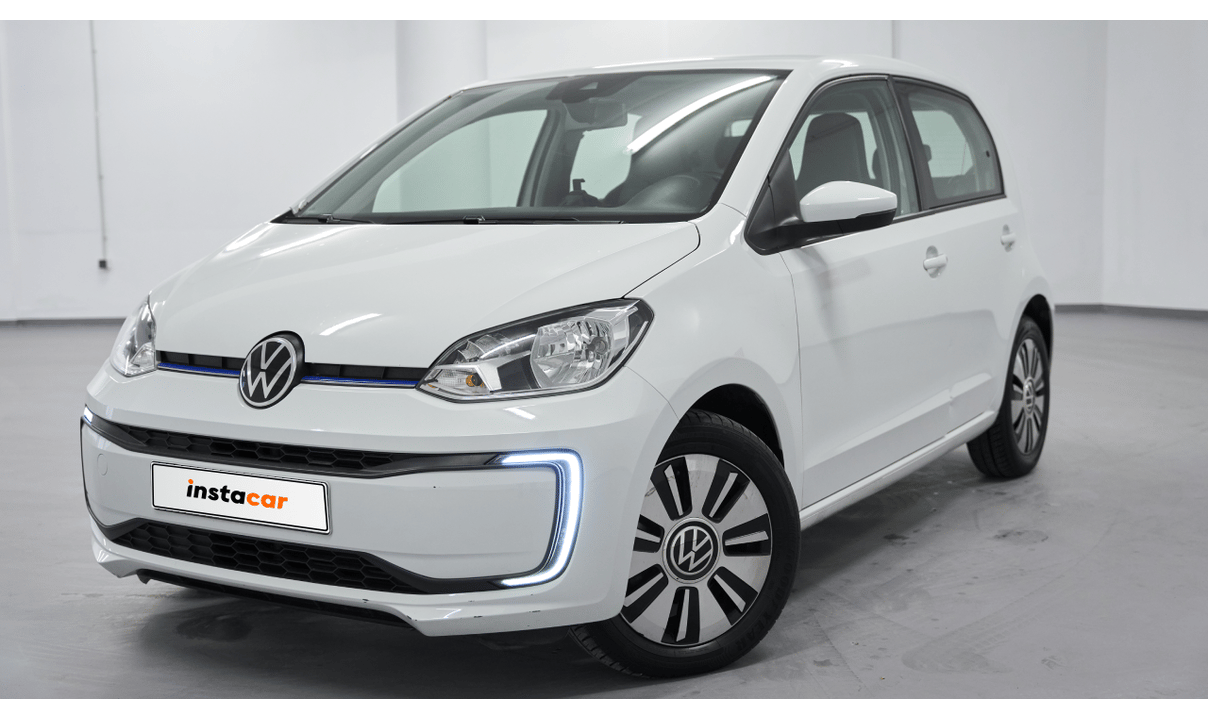 Volkswagen UP E