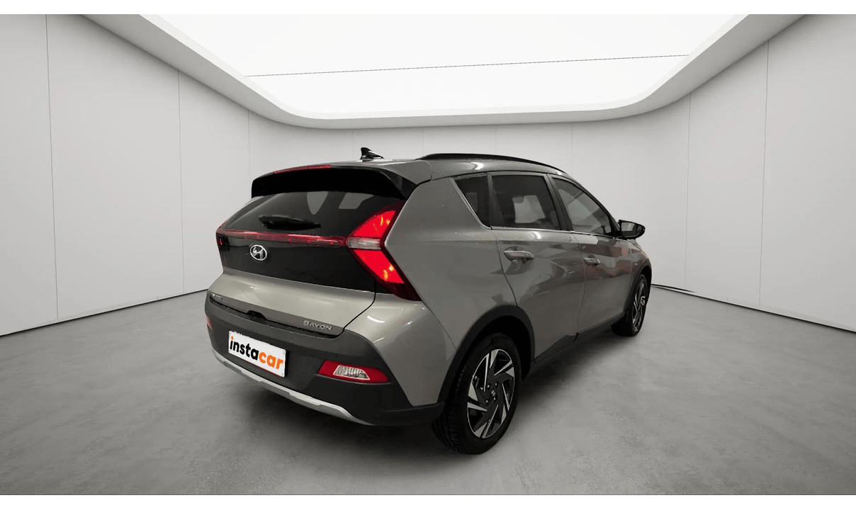 Hyundai BAYON PREMIUM