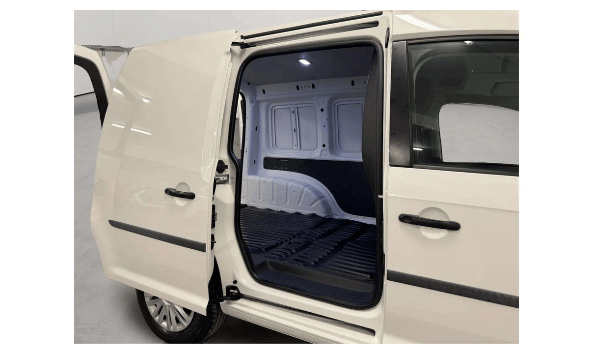 Volkswagen CADDY-VAN