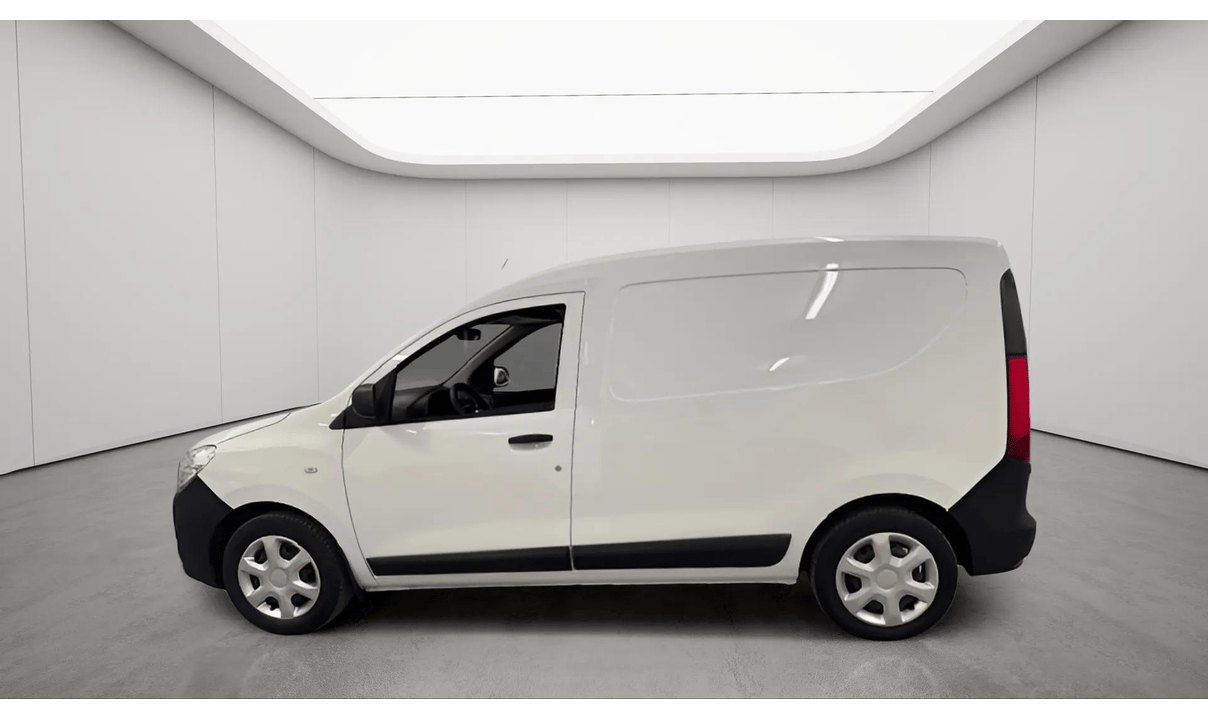 Dacia DOKKER VAN