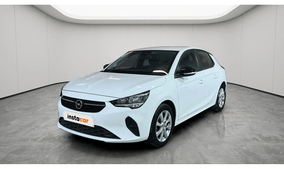 Opel CORSA EDITION