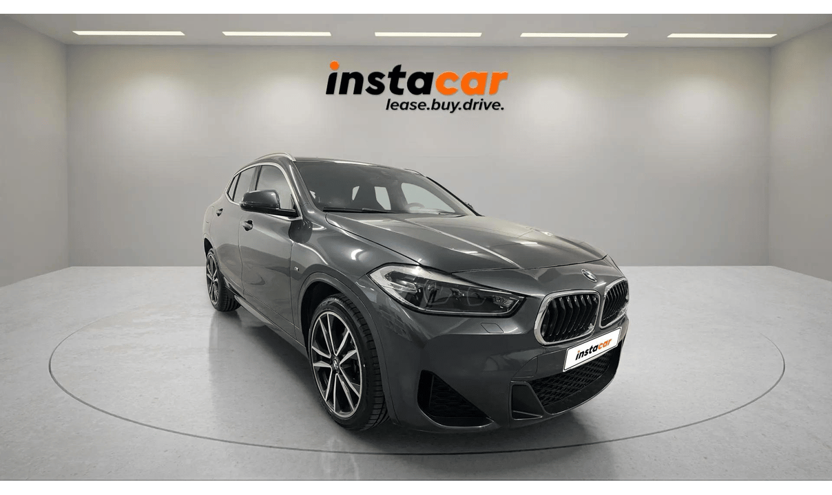 Bmw X2 M SPORT