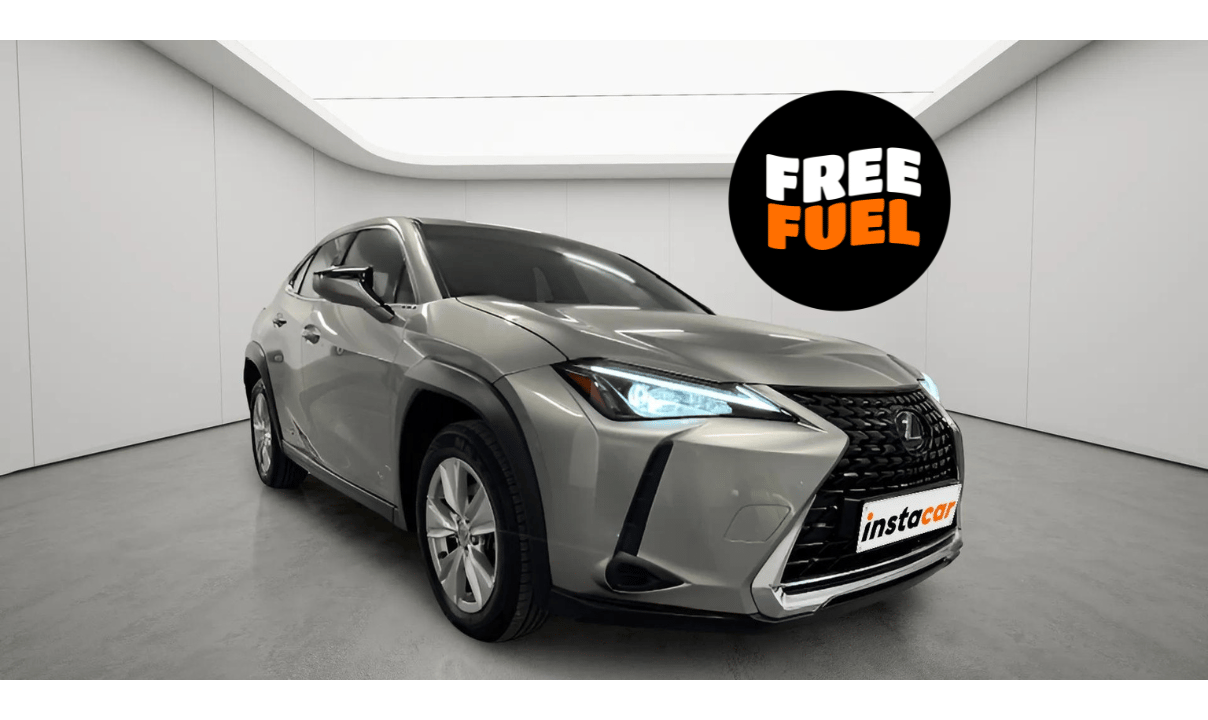 Lexus UX 250 FWD BUSINESS