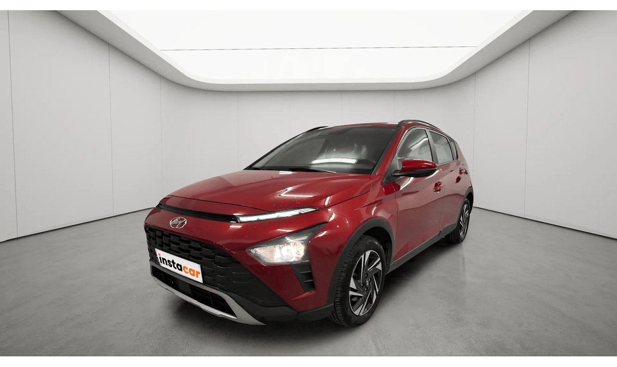 Hyundai BAYON SMART
