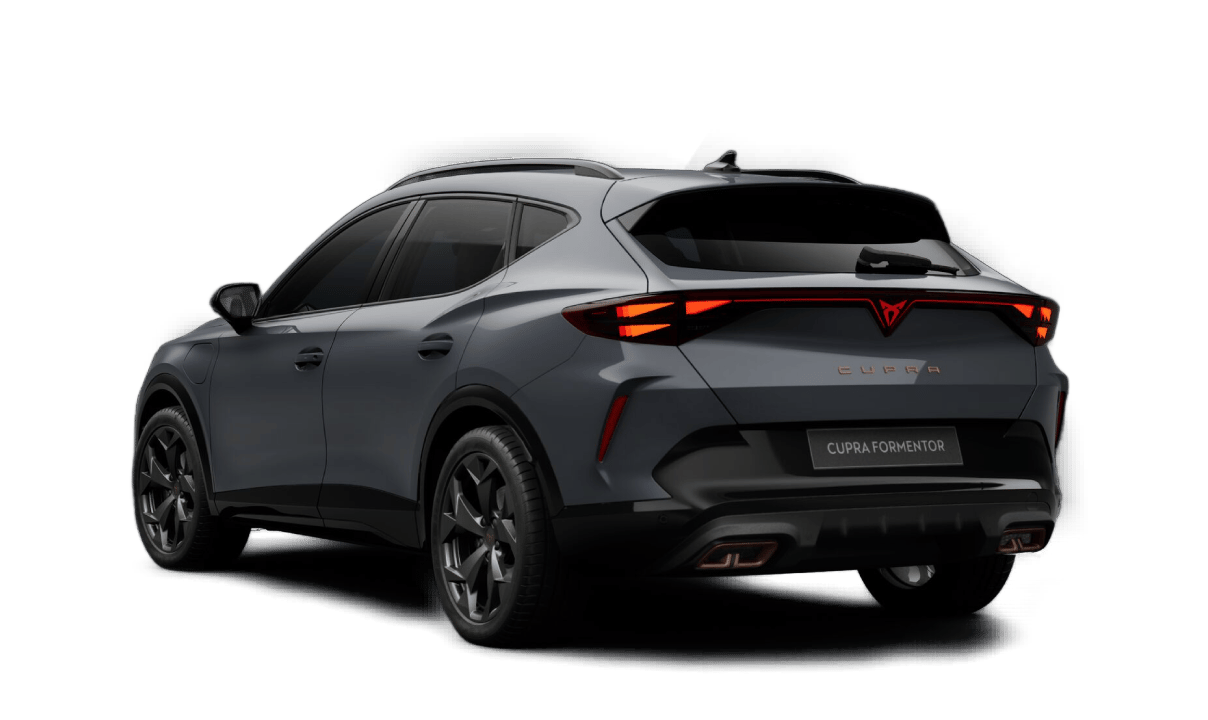 CUPRA FORMENTOR TSI DSG E-HYBRID