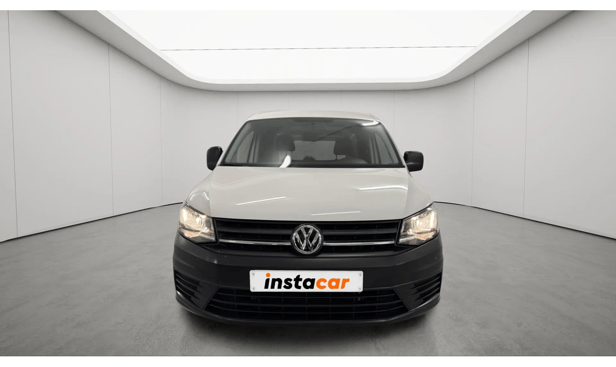 Volkswagen CADDY-VAN