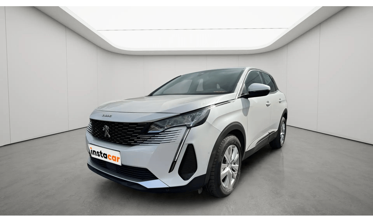 Peugeot 3008 ACTIVE PLUS