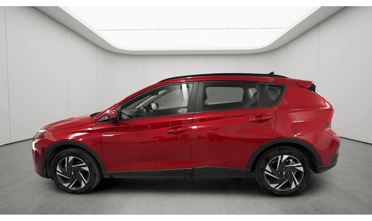 Hyundai BAYON SMART