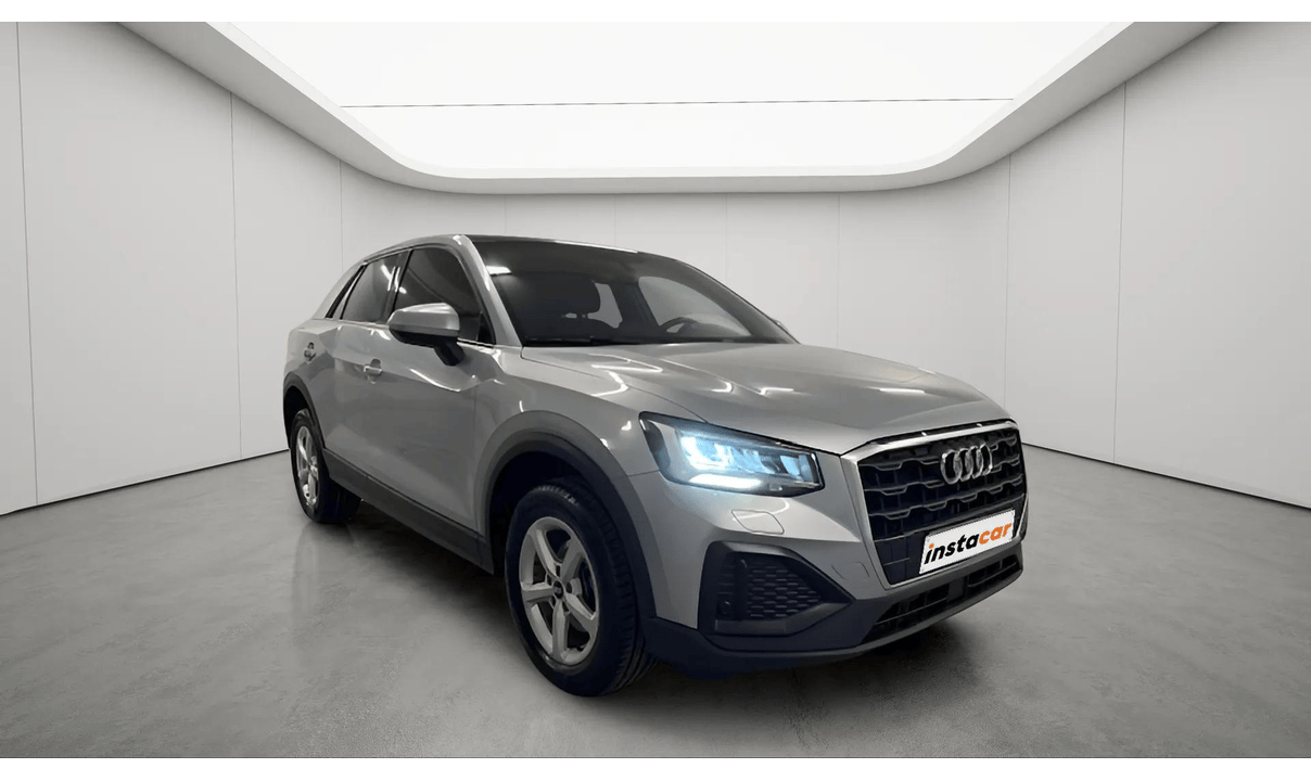 Audi Q2 COMFORT PANORAMA 30 TFSI