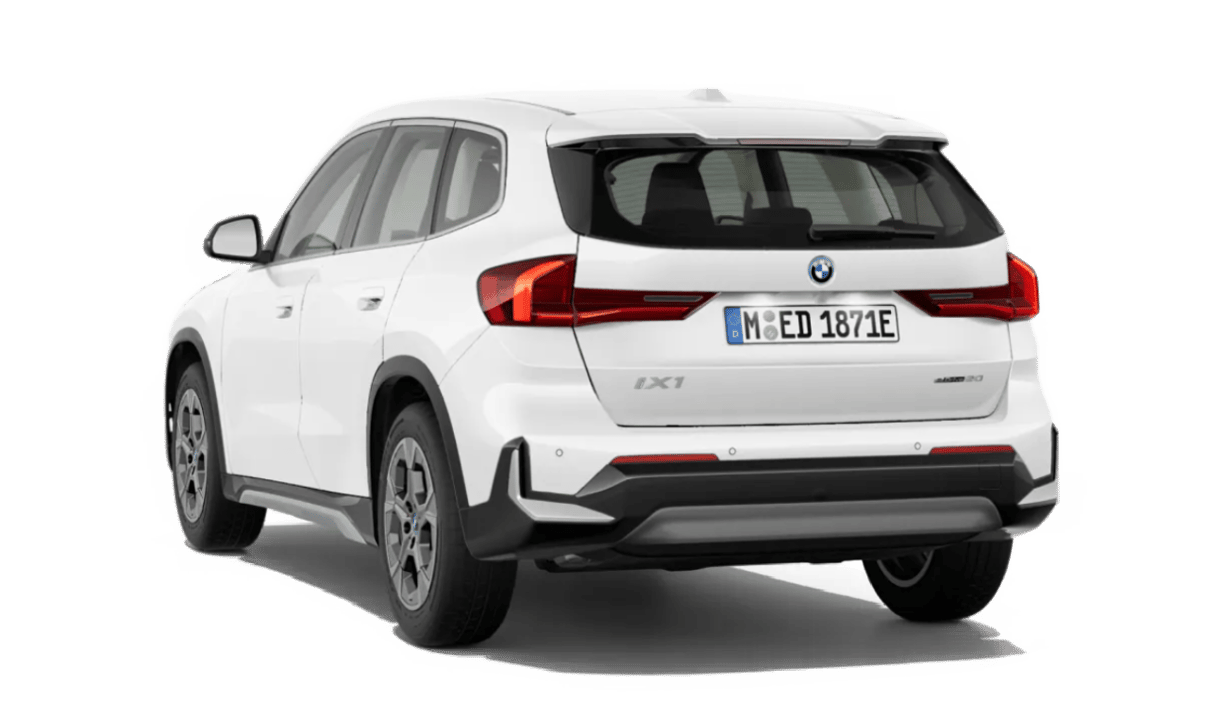 BMW iX1 eDrive20 xLine Premium Pack