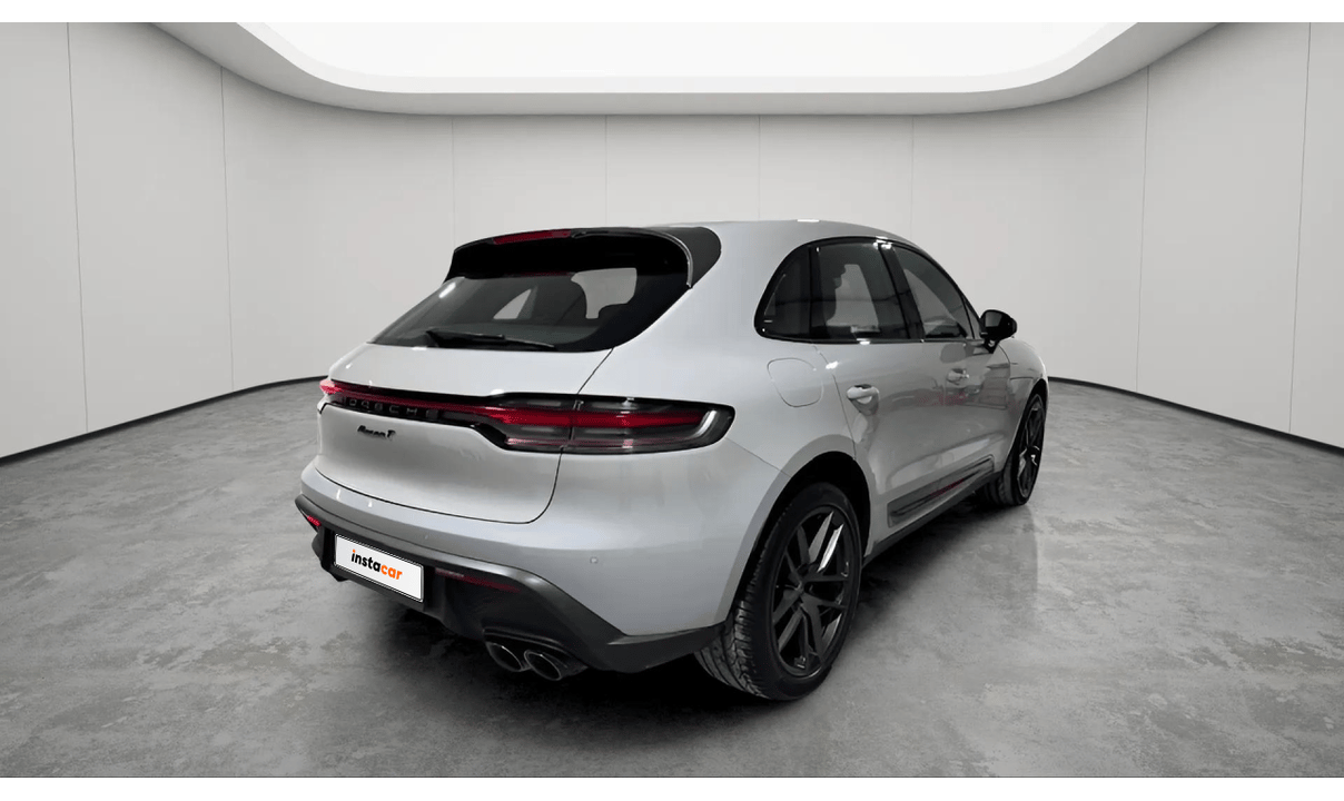 Porsche MACAN  T PDK AWD