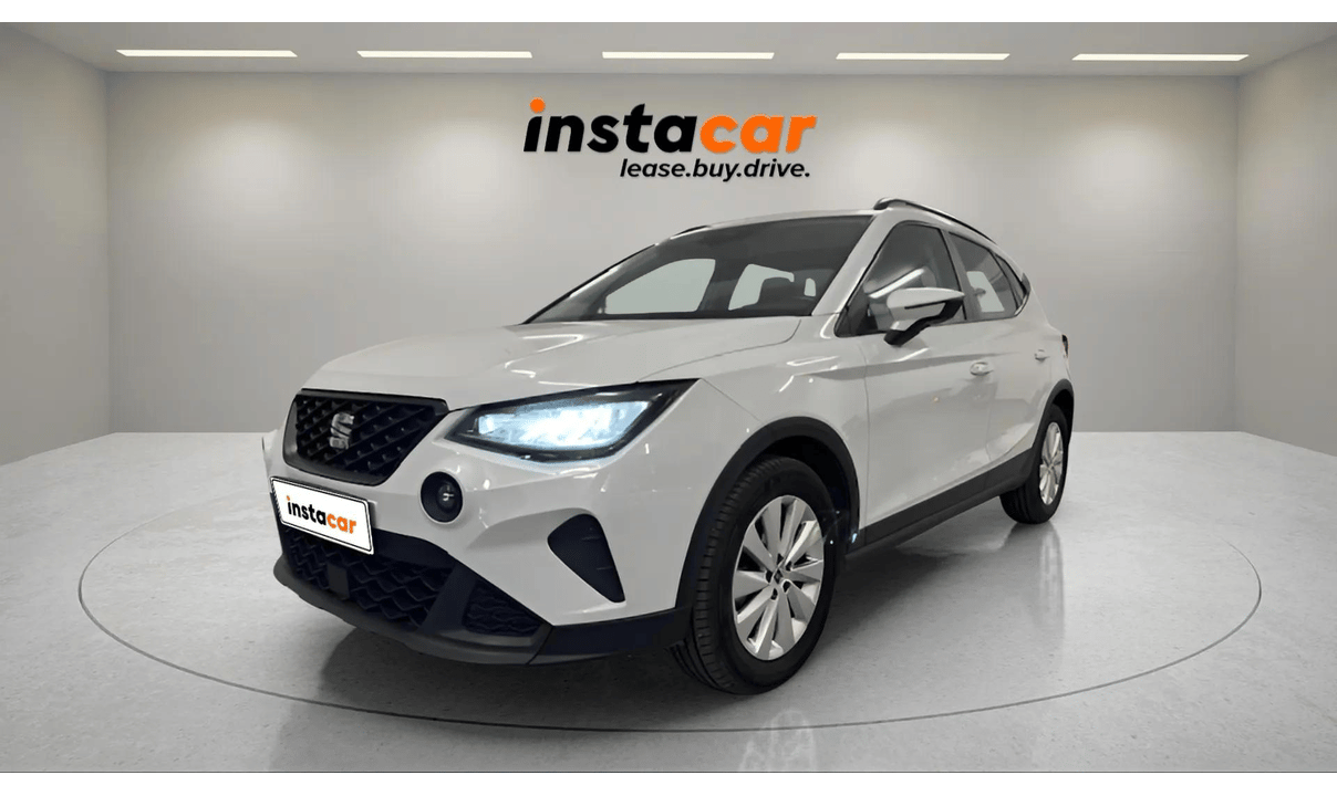 Seat ARONA STYLE