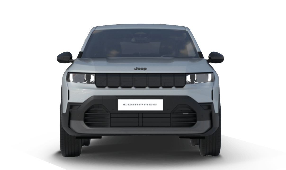 JEEP COMPASS ALTITUDE e-HYBRID