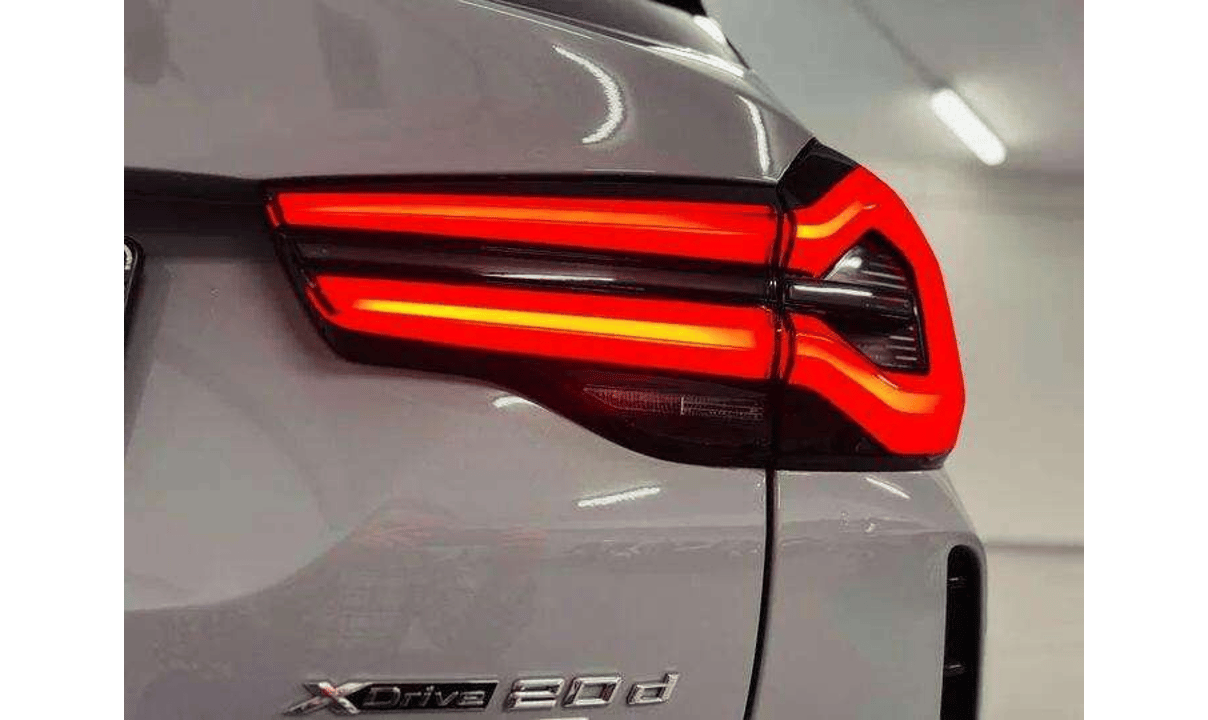 Bmw X3 xDrive20d FACELIFT