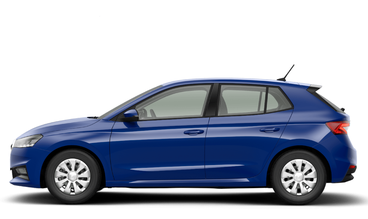 SKODA FABIA SELECTION DSG