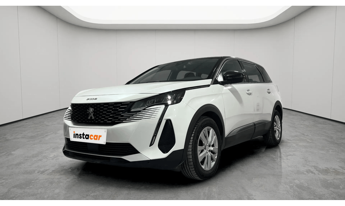 Peugeot 5008 ACTIVE PLUS