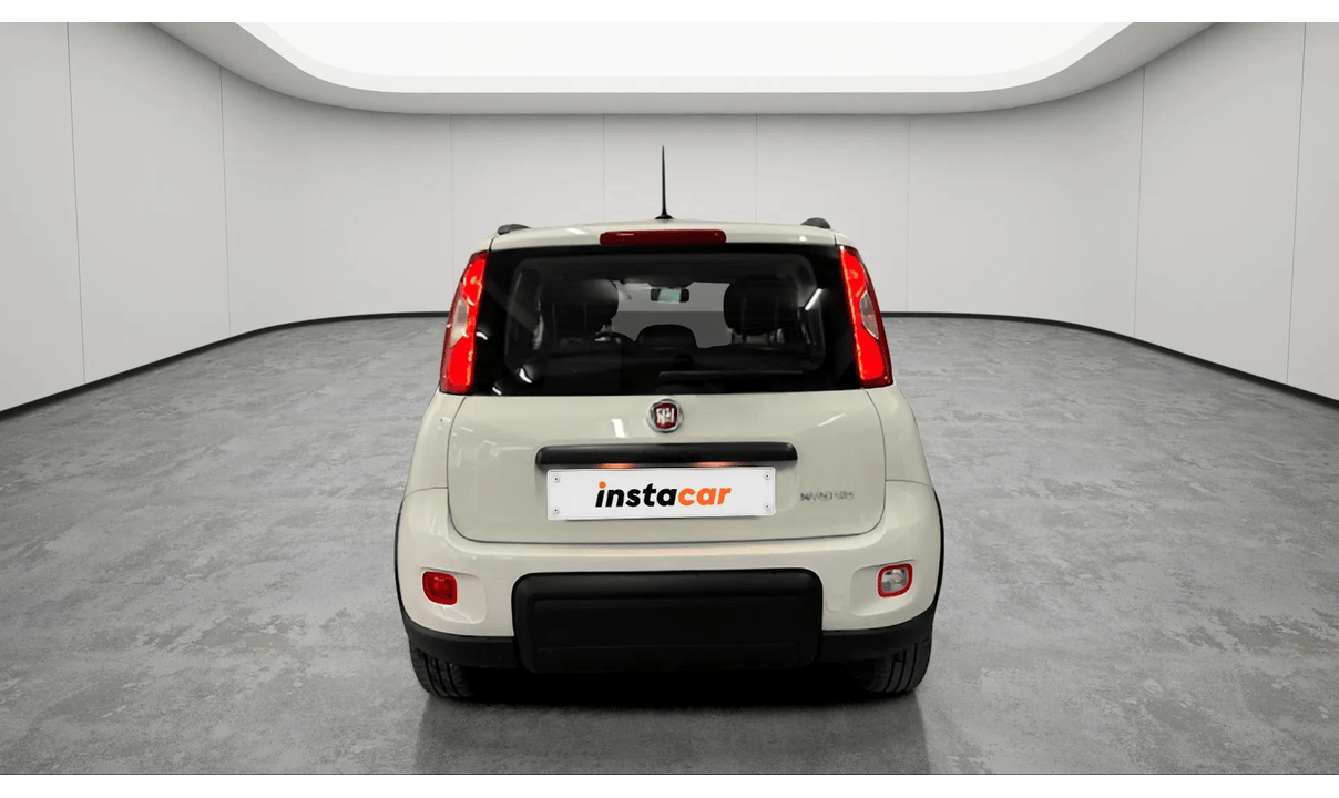 Fiat PANDA FIREFLY